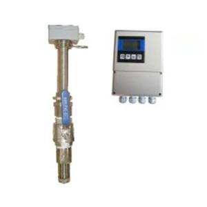Best Remote Insertion Electromagnetic Flow Meter Split Transmitter wholesale