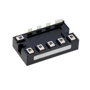 China Automotive IGBT Modules PM25RG1A120 Low Power Intelligent Power Modules on sale