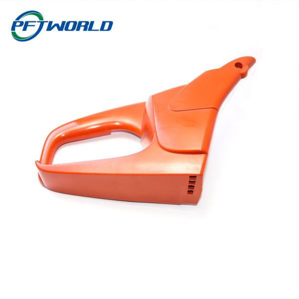 Cheap Custom Injection Molded Gas Injector Accessories for sale