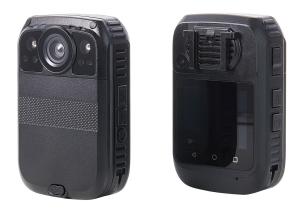 Dual Sim Card 5G CCTV Body Camera SOS Alarm MTK Platform OEM ODM