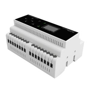 RS485 Dali Lighting Control Module Address Setting DC24V 250Ma DALI Power Output