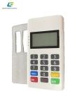 2G Connectivity Mini POS Terminal Machine Input 240V Custom Color