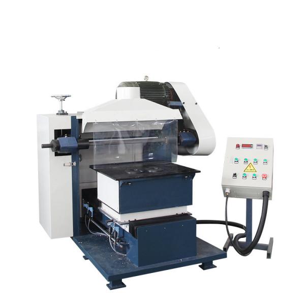 Cheap High Efficiency Metal Polishing Machine 3000rpm Easy To Use 1500kg for sale