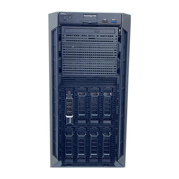 Cheap D ELL Poweredge T440 ERP Enterprise Tower Server Intel Xeon Processor for Computing for sale
