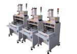 Effortless Loading and Unloading Pcb Punching Machine for FFC LED Alum Board