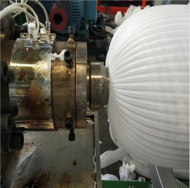 Cheap EPE Foam Sheet / Film Semi Automatic Production Line With 60 - 750 Kg/H Capacity for sale