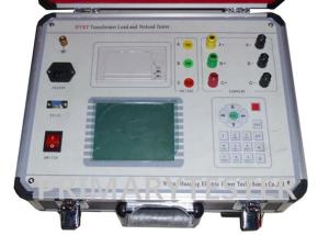 Best Laboratory Standard Transformer capacity no-load &amp; load tester wholesale