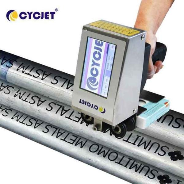 Cheap Portable Batch Number Printing Machine for sale