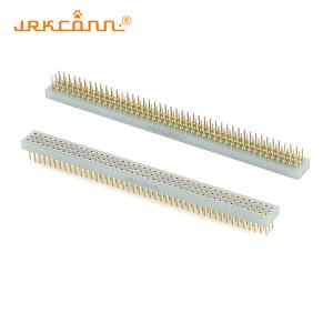 Best Pin Grid Array Test Sockets straight type Machined PGA Gold Flash Brass Terminal for CPU wholesale