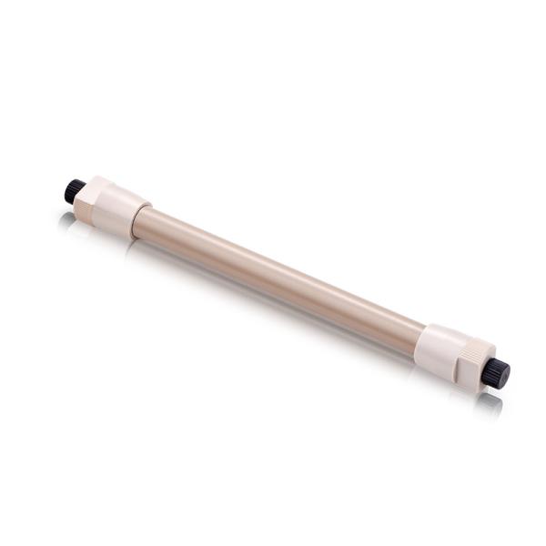Cheap ODM PEEK Chromatography Columns C18 Column HPLC 7 Anions for sale