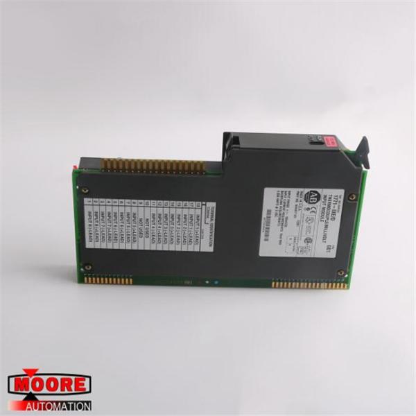 Cheap 1771-IXE 1771IXE AB  AB Analog Input Module for sale