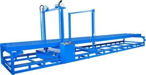 Foam Cutting Machine For Cutting Expanded Polystyrene Foam Blocks