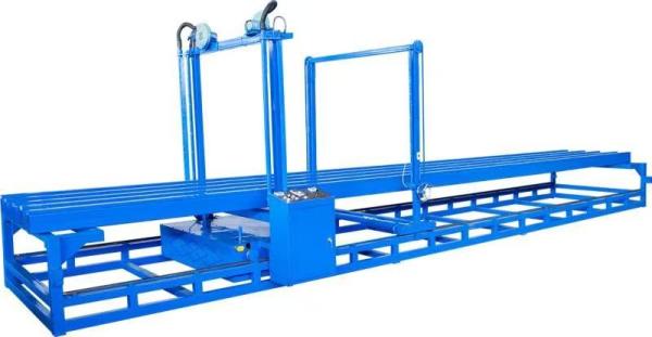 Cheap Styrofoam Cutter For Cutting Foam Blocks And EPS Foam Boards for sale