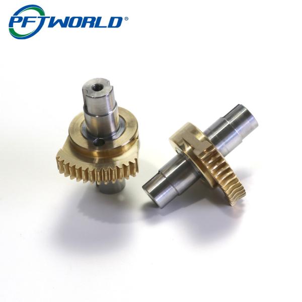Cheap Multi Spindle CNC Turning Milling Parts Micro Machining Aluminum Service for sale