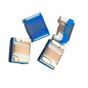 China 220nH Wire Wound Chip Inductor , 380mA High Frequency Inductor on sale