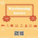 Best WIFFA International Warehousing Services In Shenzhen  Third Party Logistics Warehousing wholesale