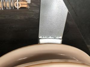 Best Nylon Single Sheave ACSR Conductor Stringing Blocks wholesale