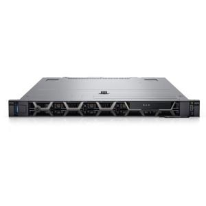 Best Cloud Computing Technology AI GPU 1U Rack Server with 2.1GHz Processor Main Frequency wholesale