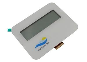 Best LCD OCA Bonding Assemblies Membrane Switch With Display Window wholesale