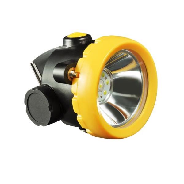 Cheap Multi Function LED Mining Light Head Mounted Mining Headlamp for sale