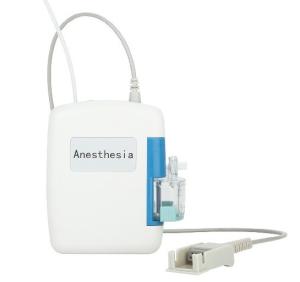 China 150 bpm Class II Sidestream Anesthesia Gas Sensor AG100 on sale
