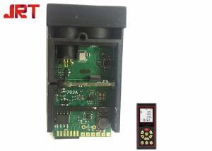 JRT Single Electronic Long Range Distance Sensor , Short Distance Measurement Sensor