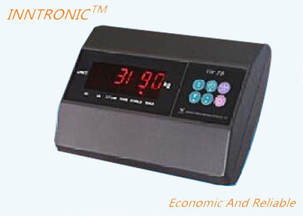 Cheap 3V 18mV Weighing Indicator Controller for sale