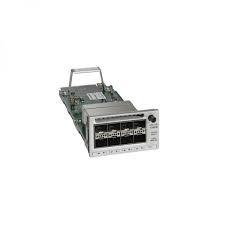 Best Ethernet Network Interface C9300 NM 8X Card Cisco Catalyst Switch Modules wholesale