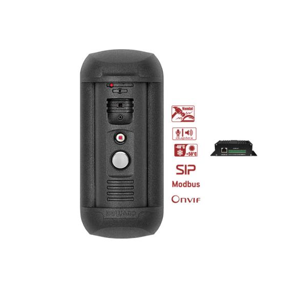 Cheap Smart DS06A G.726  ONVIF SIP Video Intercom for sale