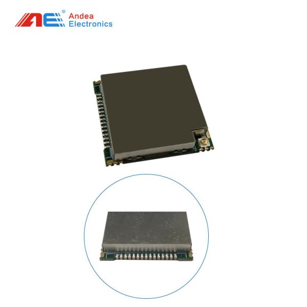 Cheap 860MHz~960Mhz UHF Embedded RFID Reader Middle Range Reader Module For Book Sorter for sale