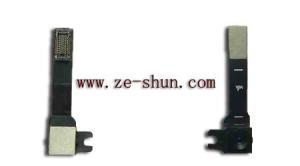 All test Apple IPod Spare Parts for ipod touch 4 front camera flex