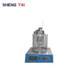 Petroleum product aniline point measuring instrument with digital display PID