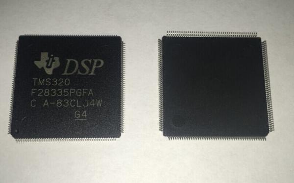 Cheap TMS320F28335PGFA C28x Microcontroller Texas Instruments MCU for sale