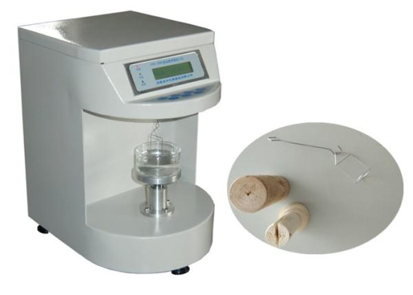 Cheap Automatically Interface Surface Tension Meter LCD Display 220V 50Hz Power for sale
