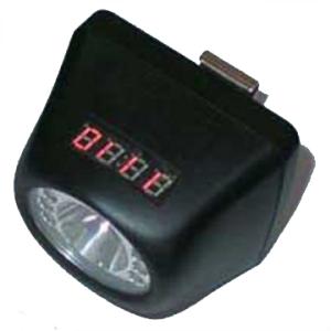 LED Mining Light Cap Lamp