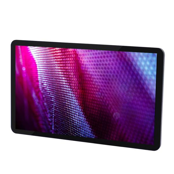 Cheap J1900 Intel 21.5" 1080P Interactive Digital Signage Display for sale