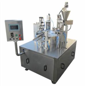 Best 50g Coffee Pod Filling And Sealing Machine wholesale