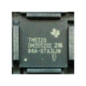 China TMS320DM355ZCEA216 on sale
