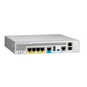 China Customized Wireless AP Controller AIR-CT3504-K9 Access Point Controller on sale