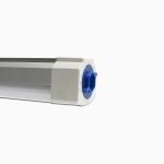 CE TUV SAA Ip65 Tri Proof Led Light For Factories / Gym / Shopping Mall Using
