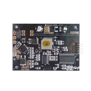 Contract SMT PCB Assembly Electronics Assembly Business Printed Circuit Board Service