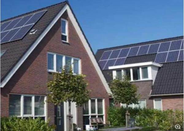Cheap Mechnical Calculation Bifacial Solar Panels Solar Panel System for sale