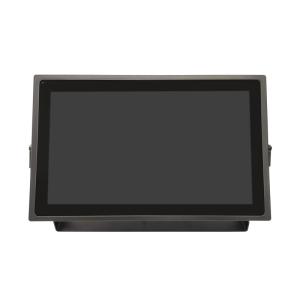 Best 18.5&quot; 1000nits Sunlight Readable Touch Lcd Displays With Light Sensor For Auto Dimming Brightness wholesale