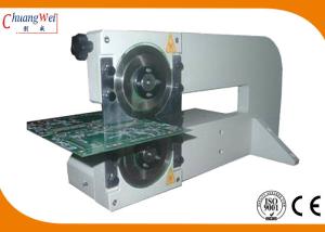 Singulate Long Circuit PCB Depaneling Machine For PCB Assembly