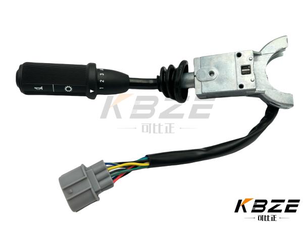 Cheap JCB 701/80299 LEFT HAND FORWARD & REVERSE COLUMN SWITCH for sale