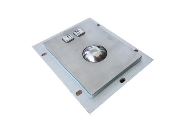 Cheap Two Mouse Buttons Usb Computer Mouse , Wired Trackball Mouse Pointing Devices for sale