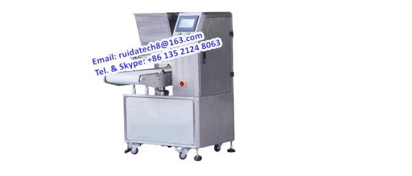 Cheap Automatic Cookies And Cake Dual-purpose Forming Machine/ Small Biscuits Making Machine, Cake Depositor Filling Machine for sale