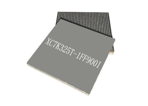 Cheap Integrated Circuit Chip XC7K325T-1FF900I 900-FCBGA Field Programmable Gate Array for sale