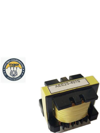 Cheap Magnetic Switching N5 Winding EE25 Flyback Transformer for sale