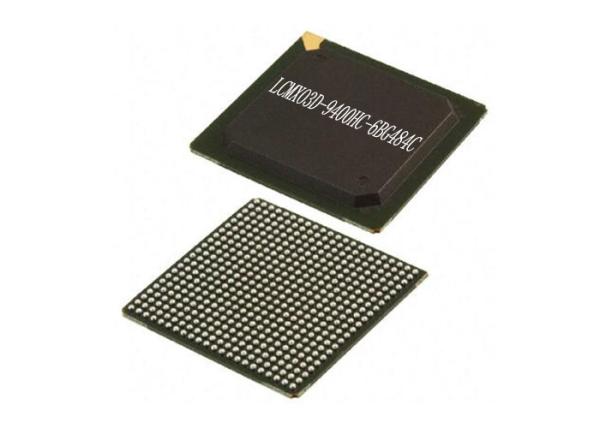 Cheap MachXO3D Field Programmable Gate Array LCMXO3D-9400HC-6BG484C Integrated Circuit Chip for sale